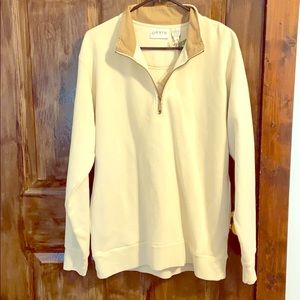 Orvis men’s Montana Morning Sweatshirt